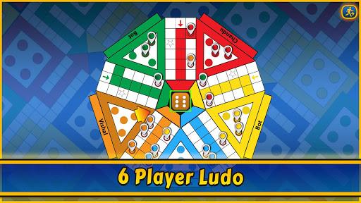 Ludo King™ TV ekran görüntüsü 4