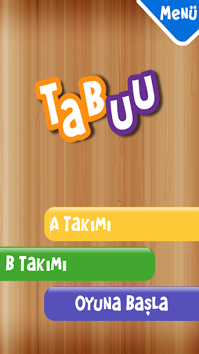 Tabuu Screenshot 2