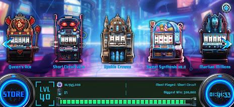 Future Slots Casino屏幕截圖1