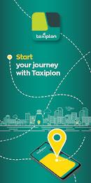 Taxiplon App स्क्रीनशॉट 1