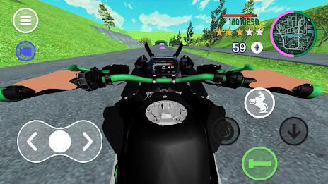 MX Grau Bikes Screenshot 4