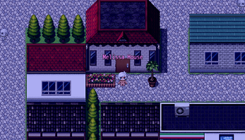 Screenshot LostDream 2