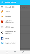 Hinário 5 - CCBスクリーンショット2