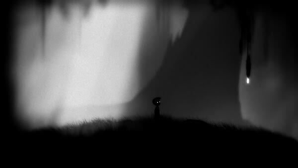 LIMBO captura de pantalla 2