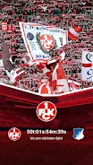 1. FC Kaiserslautern экрана 1