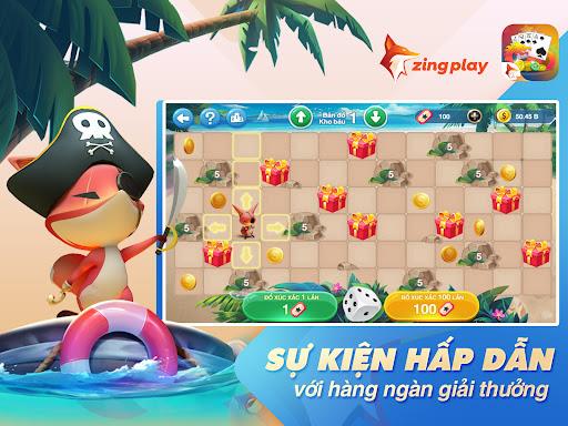 Poker VN ZingPlay ( Mậu Binh)应用截图第2张