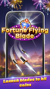 Fortune Flying Blade Capture d’écran4