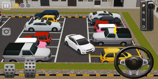 Dr. Parking 4 Mod স্ক্রিনশট 3