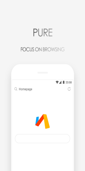Screenshot Via Navegador – Rápido e Leve 1