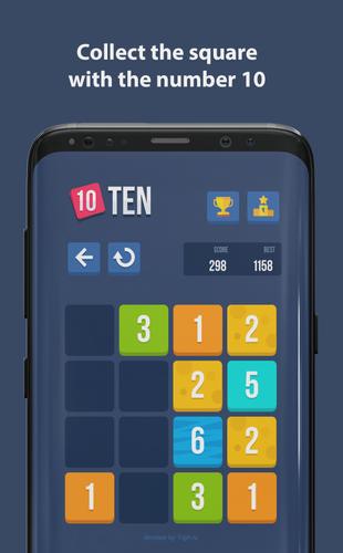 TEN 10 Screenshot 1