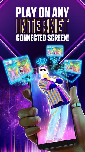 Just Dance Now 스크린 샷 4