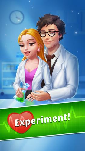 Family Hospital 스크린 샷 2