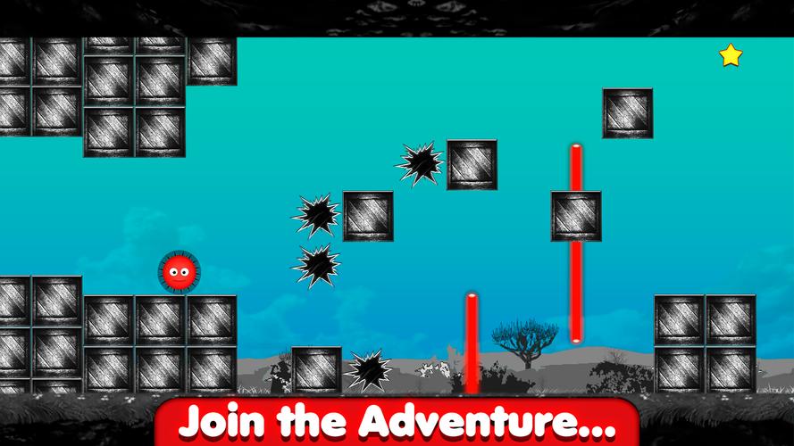 Ball Run: Ball Games captura de pantalla 1
