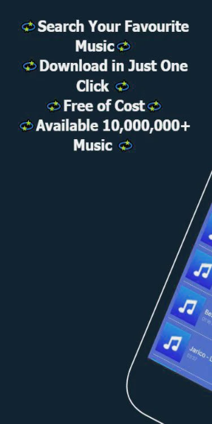 Mp3 Juice - Mp3 Download Juice屏幕截圖1