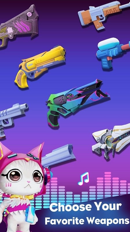 Beat Trigger zrzut ekranu 3