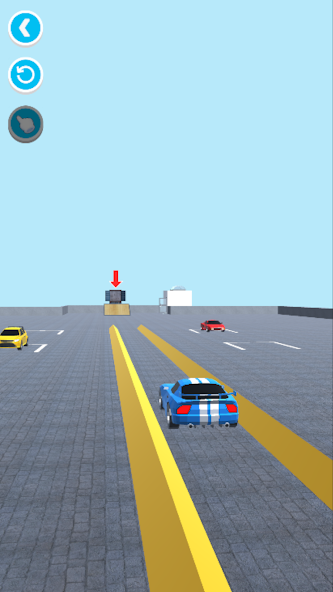 Drift Parking Mod应用截图第3张