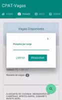 CPAT-Vagas screenshot 3