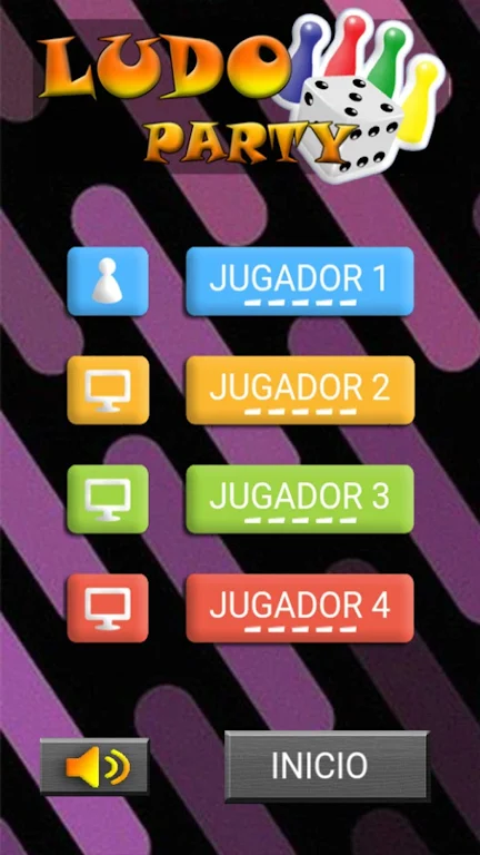 ภาพหน้าจอ Ludo Party Club Parchis ESP 2