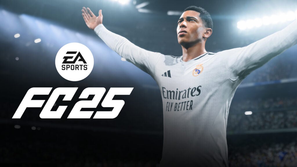 EA Sports FC 25: สุดยอดเกมฟุตบอลหรือการผิดหวังครั้งใหญ่?