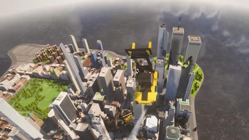 Hints : Teardown multiplayer экрана 4