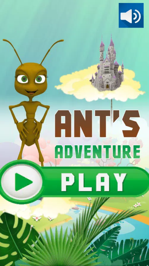 Aziza Adventure屏幕截圖2