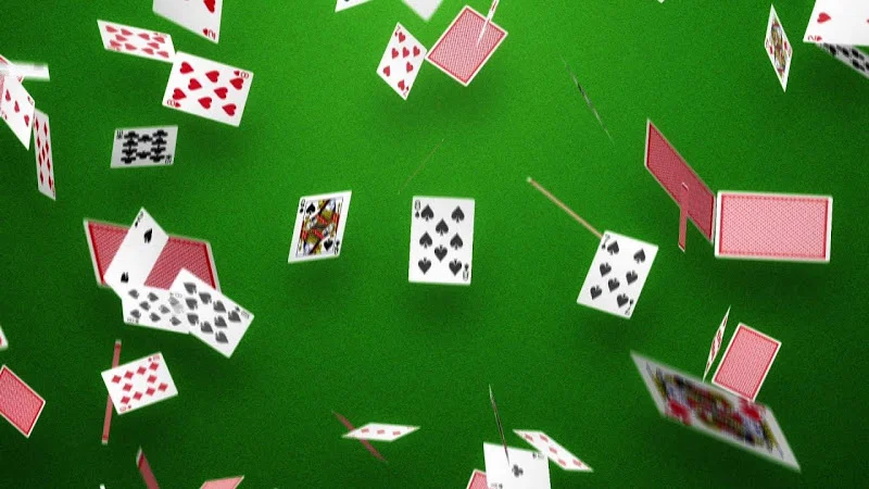 Expert Cards Game屏幕截圖3