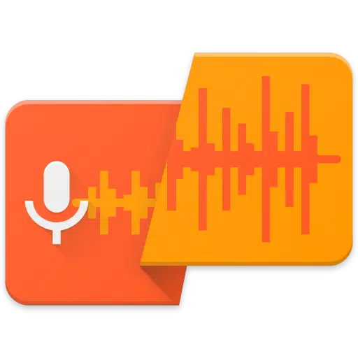 VoiceFX - cambio de voz con ef