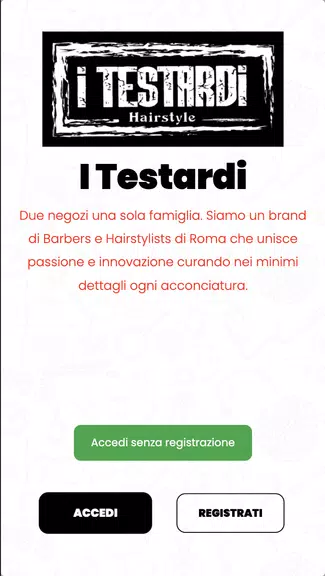 Screenshot I Testardi 1