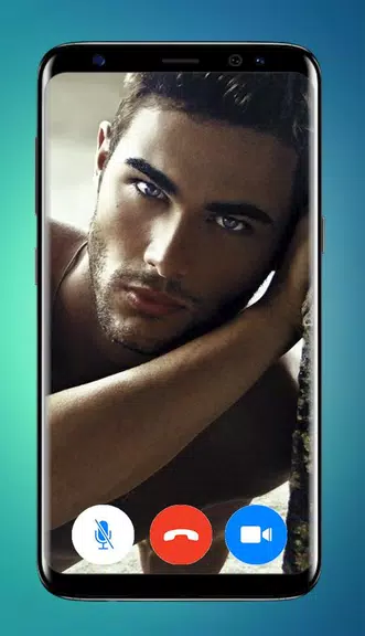 Gay Radar app captura de pantalla 1