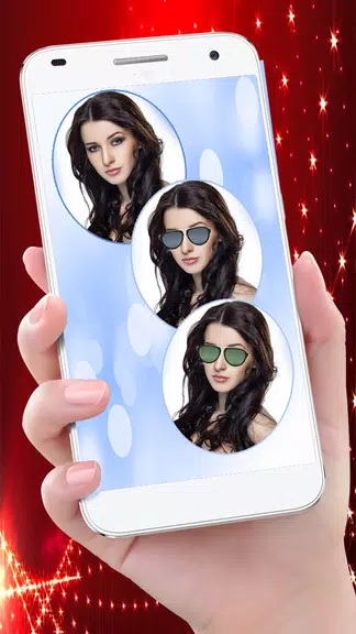 Screenshot Stylish Sun Glasses Photo Edit 4