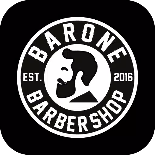 Barbearia Barone