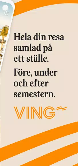 Ving – Allt om dina resor screenshot 2