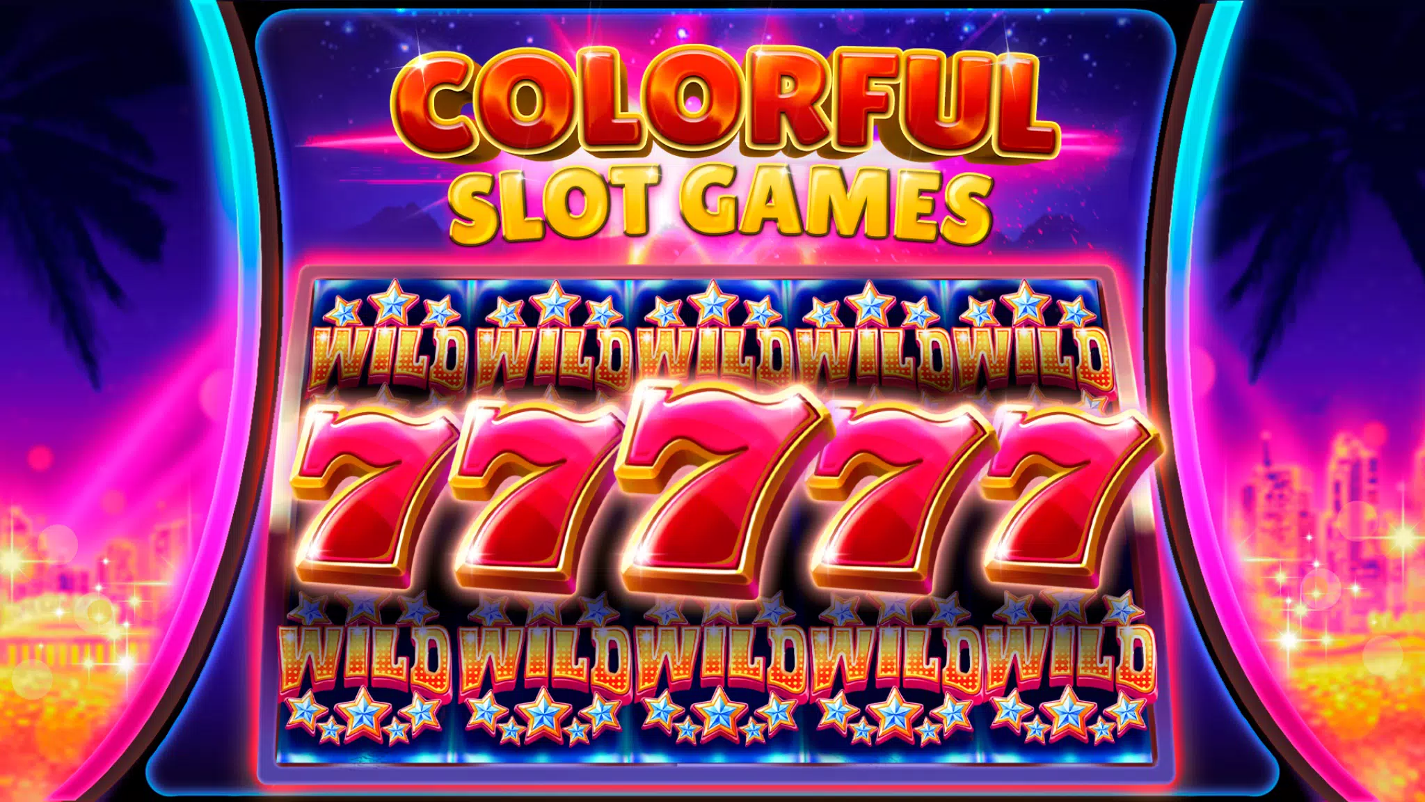 Slots UP - casino games 2024 screenshot 1