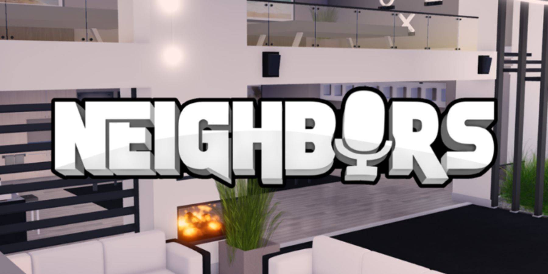 Roblox>鄰居代碼：一月份解鎖獎勵