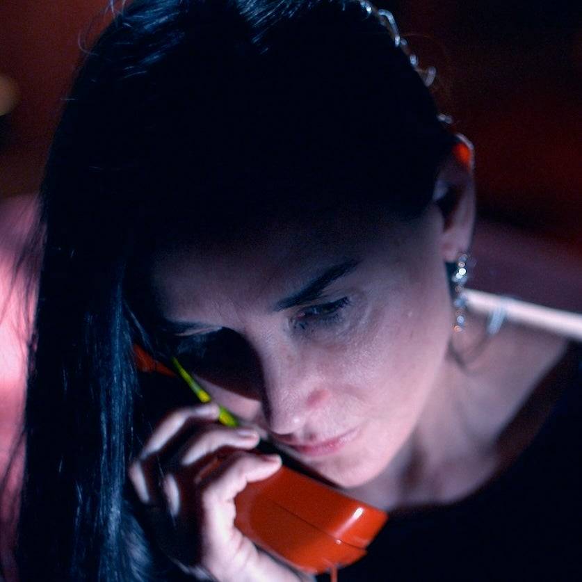 在线观看《The Substance》：2025年观影指南