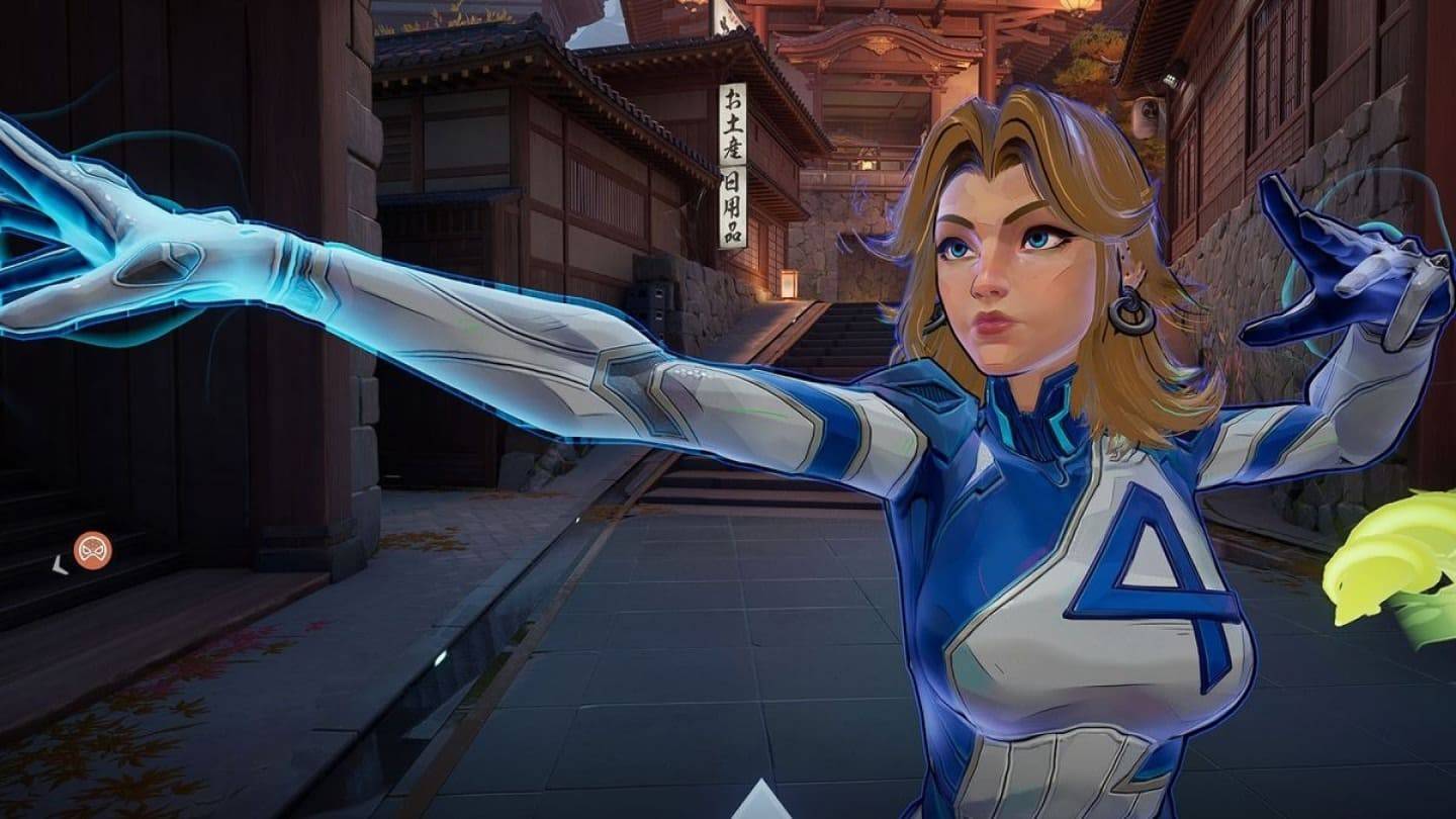 Marvel Rivals Hits 40M Players Despite Controversy