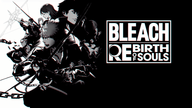 BLEACH: Souls Reborn - Character Guide
