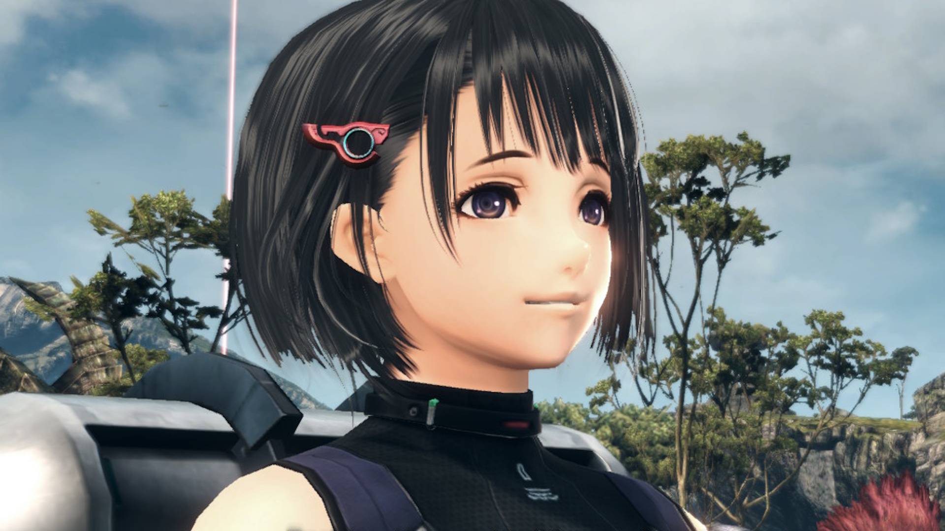Toppersonages voor je team in Xenoblade Chronicles x