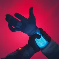 Lifeline game interface