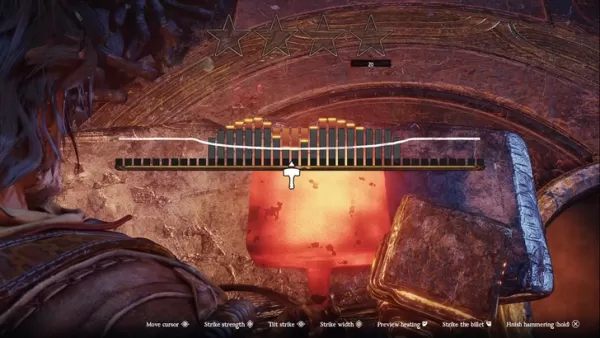 Обзор Blades of Fire [Демо] | По-настоящему незабываемый опыт!