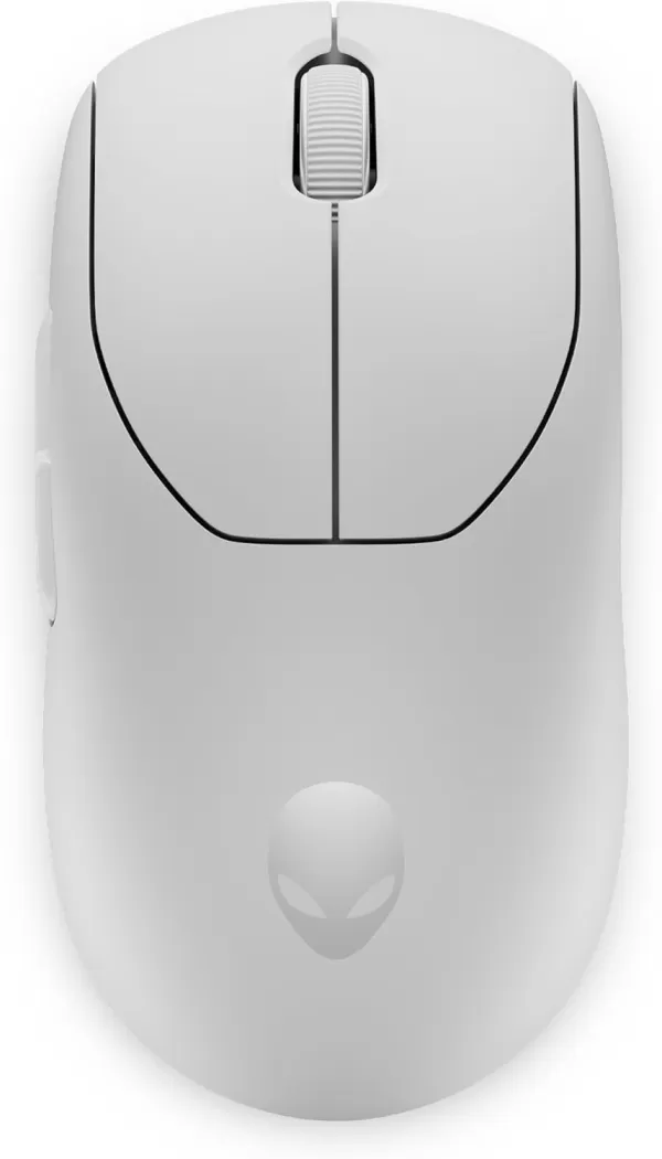 Alienware-Maus bei Amazon günstiger als bei Dell