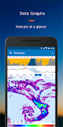 Flowx: Weather Map Forecast应用截图第3张