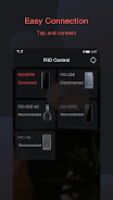 FiiO Control captura de pantalla 1