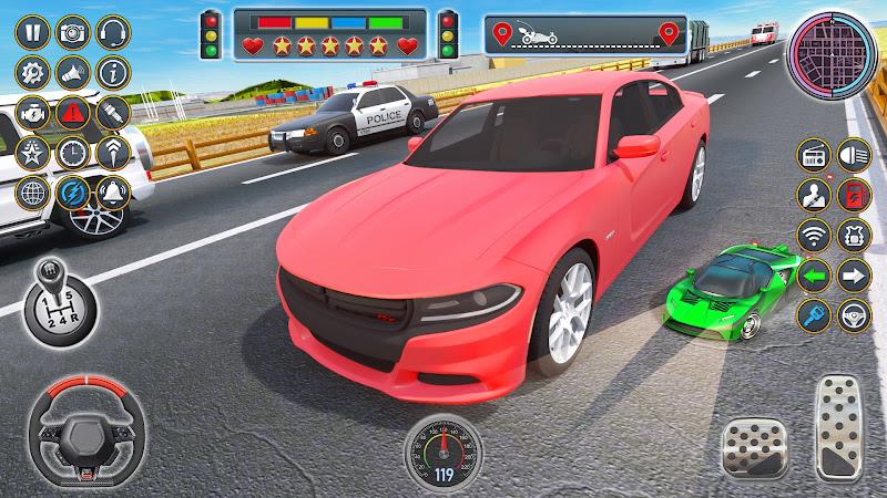 Mini Car Racing: RC Car Games屏幕截圖2