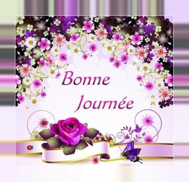 Bonne Journée ကိုဖန်သားပြင်4