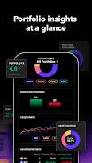 Delta Investment Tracker экрана 3