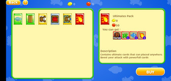 Battle Mob Screenshot 3