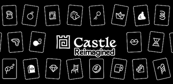 Castle Reimagined应用截图第1张