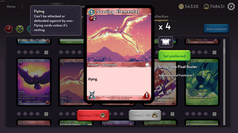 Screenshot Fairtravel Battle 4