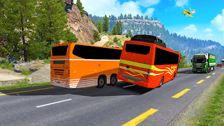 ภาพหน้าจอ Universal Bus Simulator 2022 1